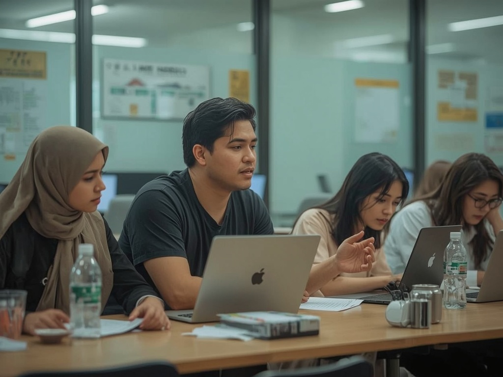 Studi Kasus Manajer Operasional: Mengurai Salah Kaprah PLTS Atap, Wisata Medis, dan Renovasi