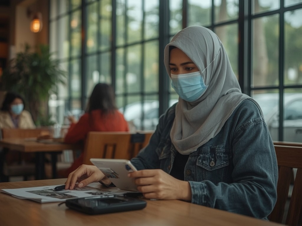 Panduan Tanya-Jawab untuk Menjaga Kesehatan Saat Bepergian dan Merawat Rumah Secara Efisien